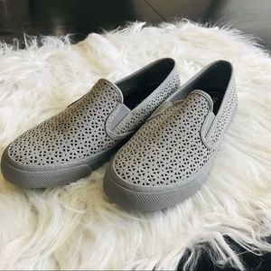 Sperry slip on fashion sneakers